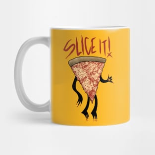 Slice It Mug